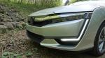 Honda Clarity Plug-In Hybrid 2017 года (NA)